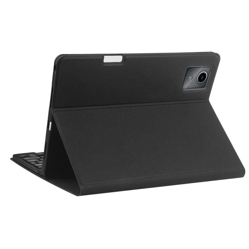 COPERTURA CON TASTIERA PER LENOVO TAB M11 / K11E 11.0 TB-330 TECH-PROTECT SC PEN + TASTIERA NERA
