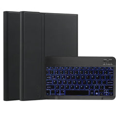 COPERTURA CON TASTIERA PER LENOVO TAB P12 12.7 TB-370 TECH-PROTECT SC PEN + TASTIERA NERA
