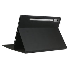 COPERTURA CON TASTIERA PER LENOVO TAB P12 12.7 TB-370 TECH-PROTECT SC PEN + TASTIERA NERA