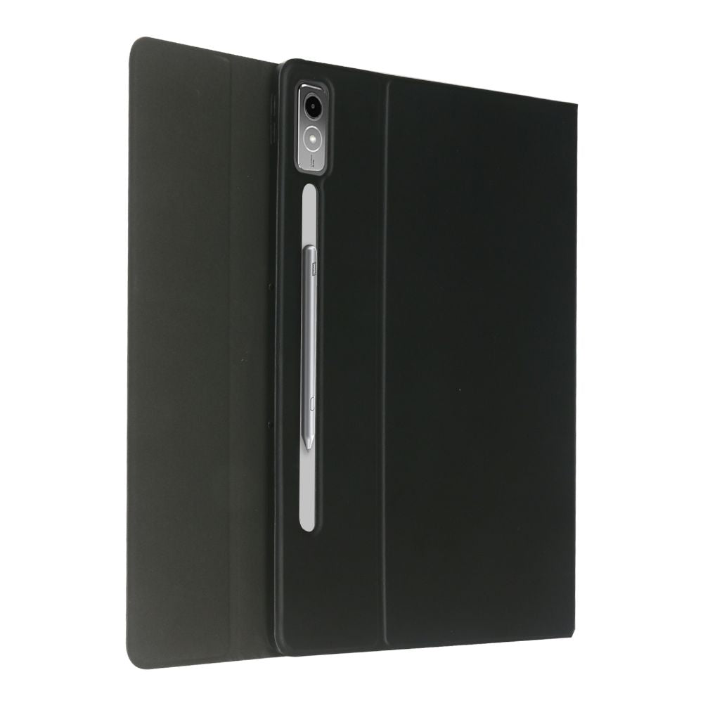 COPERTURA CON TASTIERA PER LENOVO TAB P12 12.7 TB-370 TECH-PROTECT SC PEN + TASTIERA NERA