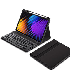 TECH-PROTECT SC PEN + TASTIERA XIAOMI PAD 7 / 7 PRO NERA