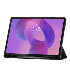 COPERTURA TECH-PROTECT SC PEN LENOVO IDEA TAB PRO / PRO MT 12.7 TB-373 NERA