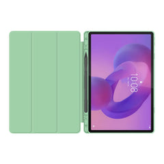 COPERTURA TECH-PROTECT SC PEN LENOVO IDEA TAB PRO / PRO MT 12.7 TB-373 MATCHA GREEN