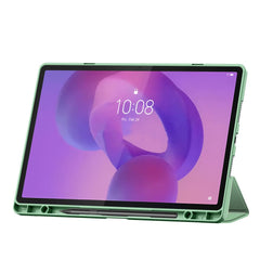 COPERTURA TECH-PROTECT SC PEN LENOVO IDEA TAB PRO / PRO MT 12.7 TB-373 MATCHA GREEN