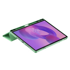 COPERTURA TECH-PROTECT SC PEN LENOVO IDEA TAB PRO / PRO MT 12.7 TB-373 MATCHA GREEN