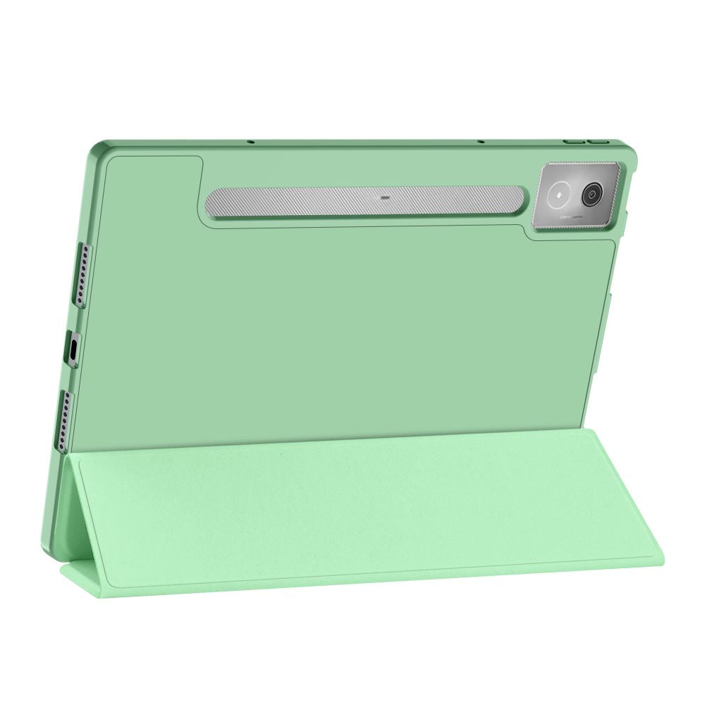 COPERTURA TECH-PROTECT SC PEN LENOVO IDEA TAB PRO / PRO MT 12.7 TB-373 MATCHA GREEN