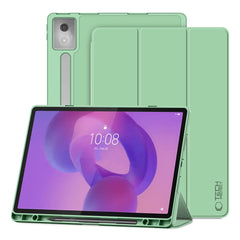 COPERTURA TECH-PROTECT SC PEN LENOVO IDEA TAB PRO / PRO MT 12.7 TB-373 MATCHA GREEN