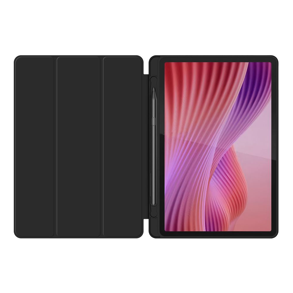 COPERTURA TECH-PROTECT SC PEN LENOVO TAB 10.1 TB-311 NERA
