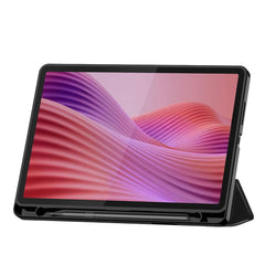 COPERTURA TECH-PROTECT SC PEN LENOVO TAB 10.1 TB-311 NERA