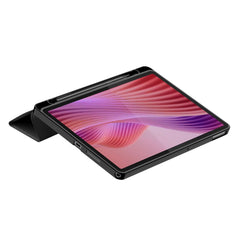 COPERTURA TECH-PROTECT SC PEN LENOVO TAB 10.1 TB-311 NERA