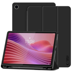 COPERTURA TECH-PROTECT SC PEN LENOVO TAB 10.1 TB-311 NERA
