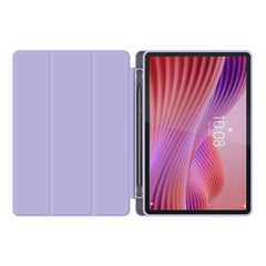 COPERTURA TECH-PROTECT SC PEN LENOVO TAB 10.1 TB-311 VIOLA