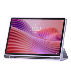 COPERTURA TECH-PROTECT SC PEN LENOVO TAB 10.1 TB-311 VIOLA