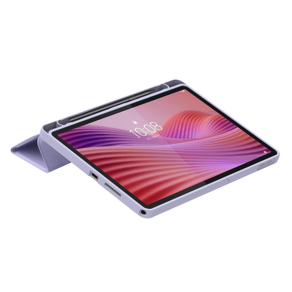 COPERTURA TECH-PROTECT SC PEN LENOVO TAB 10.1 TB-311 VIOLA