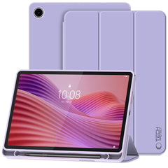 COPERTURA TECH-PROTECT SC PEN LENOVO TAB 10.1 TB-311 VIOLA