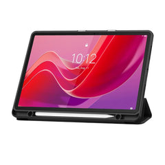 COPERTURA / INVOLUCRO PER LENOVO TAB M11 / K11E 11.0 TB-330 TECH-PROTECT SC PEN NERO