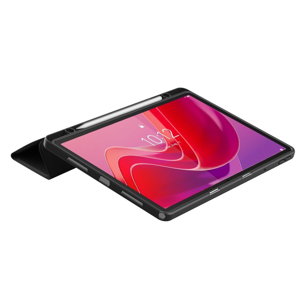 COPERTURA / INVOLUCRO PER LENOVO TAB M11 / K11E 11.0 TB-330 TECH-PROTECT SC PEN NERO