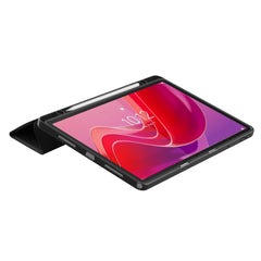 COPERTURA / INVOLUCRO PER LENOVO TAB M11 / K11E 11.0 TB-330 TECH-PROTECT SC PEN NERO
