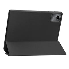 COPERTURA / INVOLUCRO PER LENOVO TAB M11 / K11E 11.0 TB-330 TECH-PROTECT SC PEN NERO