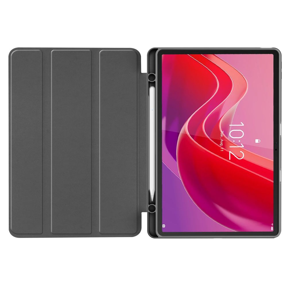 COPERTURA / INVOLUCRO PER LENOVO TAB M11 / K11E 11.0 TB-330 TECH-PROTECT SC PEN NERO