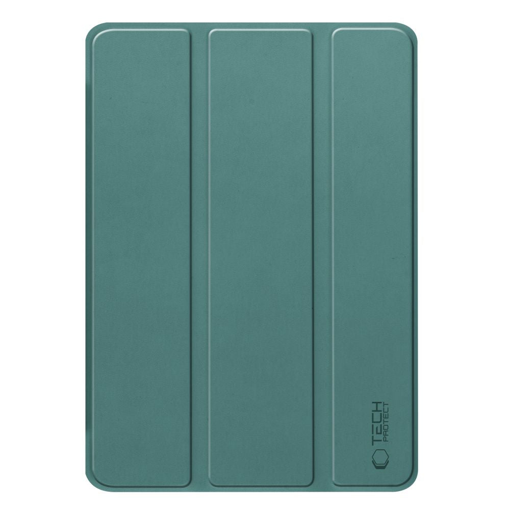 COPERTURA / INVOLUCRO PER LENOVO TAB M11 / K11E 11.0 TB-330 TECH-PROTECT SC PEN GREEN