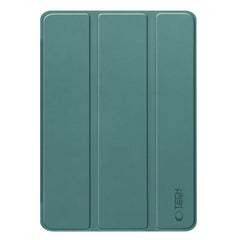COPERTURA / INVOLUCRO PER LENOVO TAB M11 / K11E 11.0 TB-330 TECH-PROTECT SC PEN GREEN