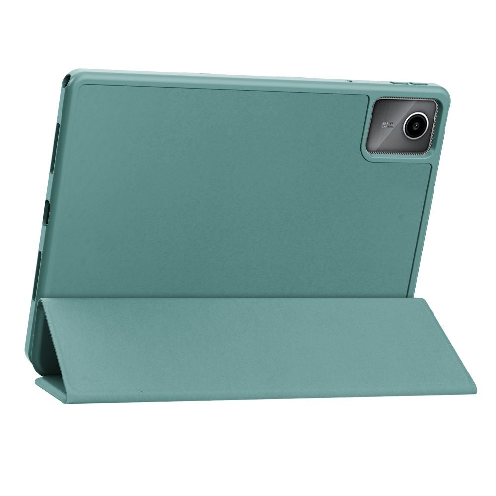 COPERTURA / INVOLUCRO PER LENOVO TAB M11 / K11E 11.0 TB-330 TECH-PROTECT SC PEN GREEN
