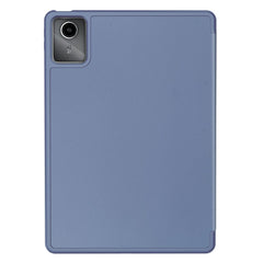 COPERTURA / INVOLUCRO PER LENOVO TAB M11 / K11E 11.0 TB-330 TECH-PROTECT SC PEN LAVANDA