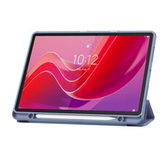 COPERTURA / INVOLUCRO PER LENOVO TAB M11 / K11E 11.0 TB-330 TECH-PROTECT SC PEN LAVANDA