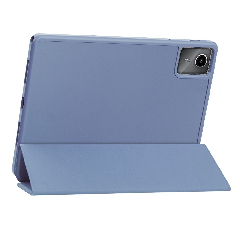 COPERTURA / INVOLUCRO PER LENOVO TAB M11 / K11E 11.0 TB-330 TECH-PROTECT SC PEN LAVANDA