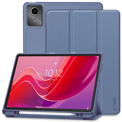 COPERTURA / INVOLUCRO PER LENOVO TAB M11 / K11E 11.0 TB-330 TECH-PROTECT SC PEN LAVANDA