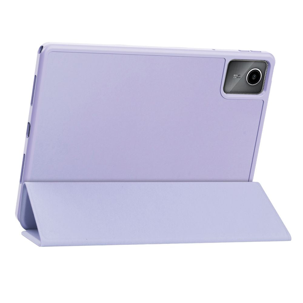 COPERTURA / INVOLUCRO PER LENOVO TAB M11 / K11E 11.0 TB-330 TECH-PROTECT SC PEN VIOLETTO