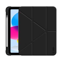 TECH-PROTECT SC PEN ORIGAMI IPAD 10.9 10 / 2022 NERO