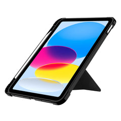 TECH-PROTECT SC PEN ORIGAMI IPAD 10.9 10 / 2022 NERO