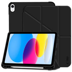 TECH-PROTECT SC PEN ORIGAMI IPAD 10.9 10 / 2022 NERO