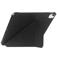 COPERTURA / INVOLUCRO PER IPAD AIR 13 2024 TECH-PROTECT SC PEN ORIGAMI NERO