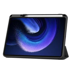 COPERTURA / INVOLUCRO PER XIAOMI PAD 6 / 6 PRO TECH-PROTECT SC PEN NERO