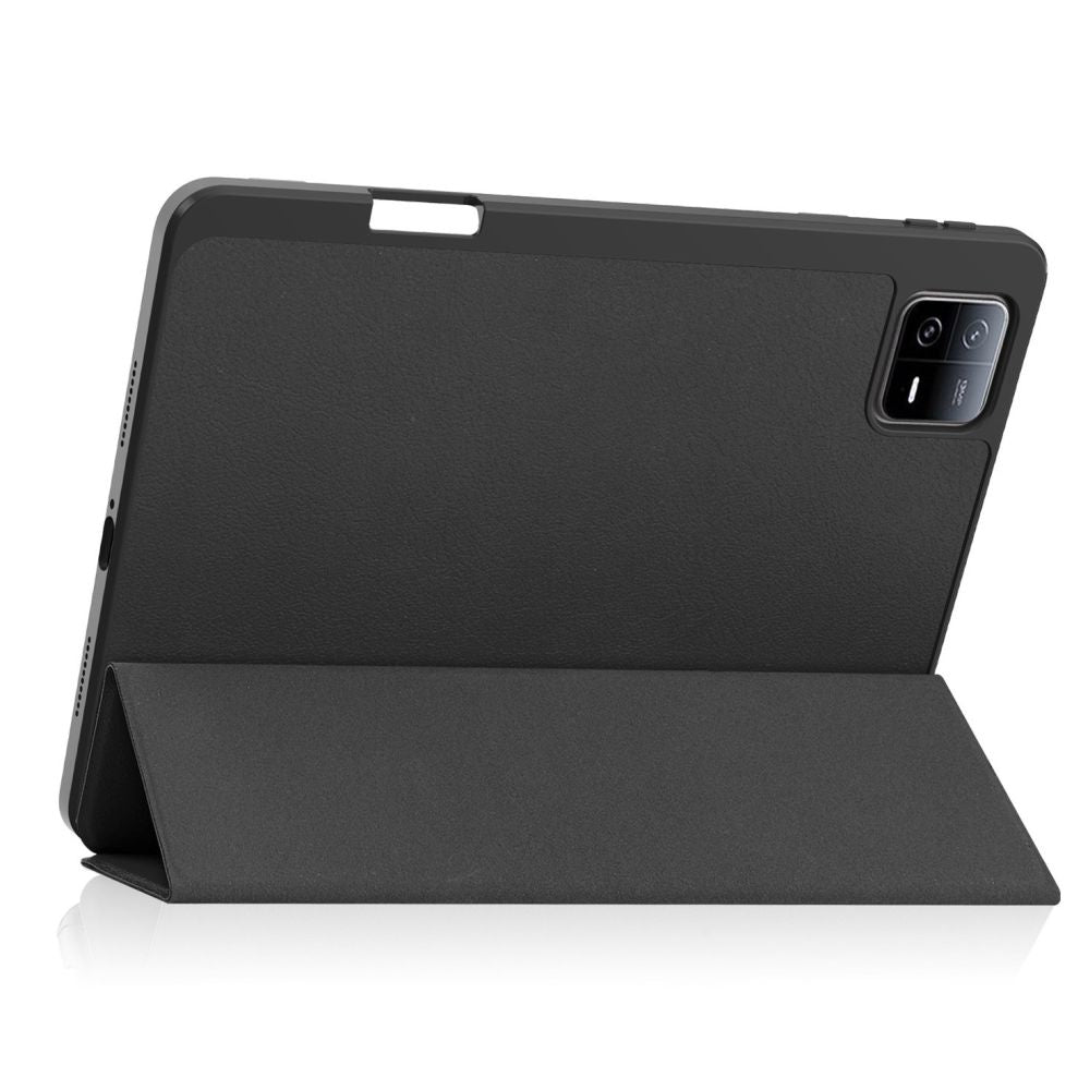 COPERTURA / INVOLUCRO PER XIAOMI PAD 6 / 6 PRO TECH-PROTECT SC PEN NERO