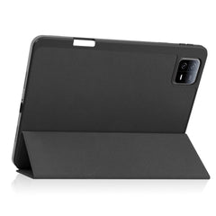 COPERTURA / INVOLUCRO PER XIAOMI PAD 6 / 6 PRO TECH-PROTECT SC PEN NERO