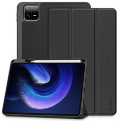 COPERTURA / INVOLUCRO PER XIAOMI PAD 6 / 6 PRO TECH-PROTECT SC PEN NERO