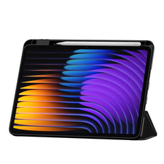 COPERTURA TECH-PROTECT SC PEN XIAOMI PAD 7 / 7 PRO NERA