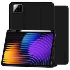 COPERTURA TECH-PROTECT SC PEN XIAOMI PAD 7 / 7 PRO NERA