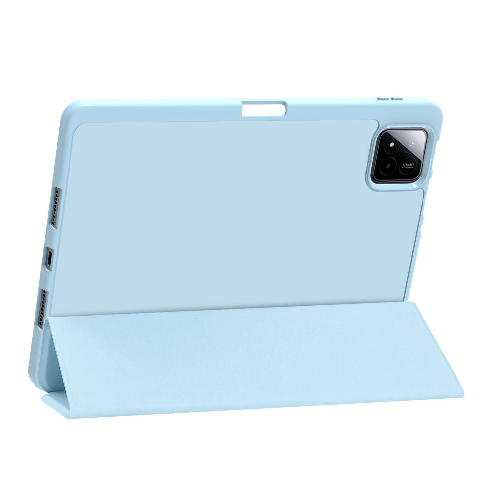CUSTODIA TECH-PROTECT SC PEN XIAOMI PAD 7 / 7 PRO BLU CIELO