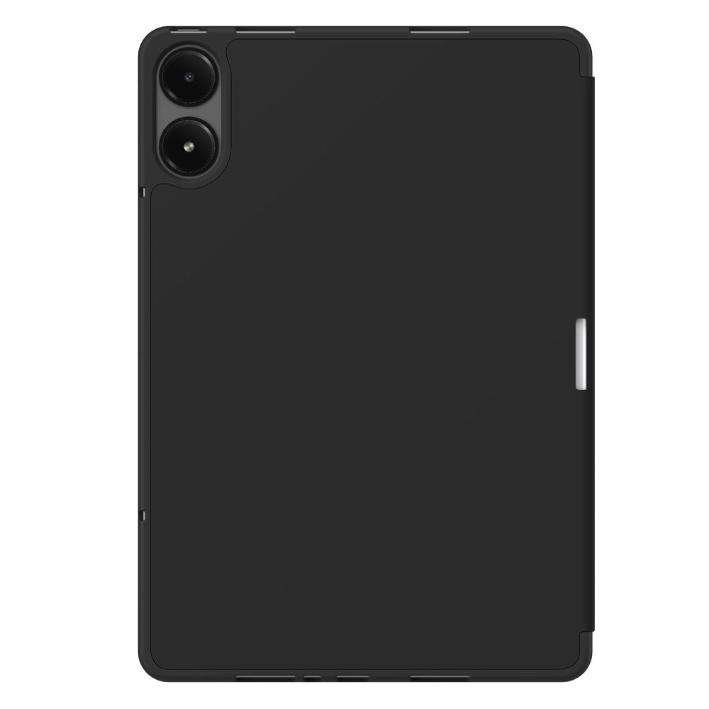 COPERTURA / INVOLUCRO PER XIAOMI REDMI PAD PRO 12.1 TECH-PROTECT SC PEN NERO