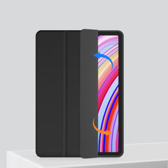 COPERTURA / INVOLUCRO PER XIAOMI REDMI PAD PRO 12.1 TECH-PROTECT SC PEN NERO