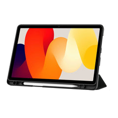 COPERTURA / INVOLUCRO PER XIAOMI REDMI PAD SE 11.0 TECH-PROTECT SC PEN NERO