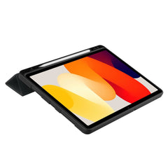COPERTURA / INVOLUCRO PER XIAOMI REDMI PAD SE 11.0 TECH-PROTECT SC PEN NERO