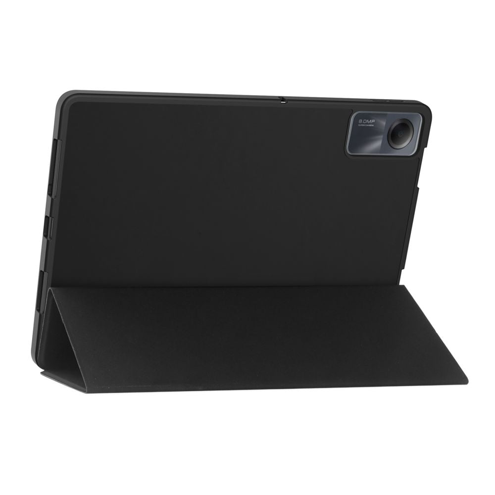 COPERTURA / INVOLUCRO PER XIAOMI REDMI PAD SE 11.0 TECH-PROTECT SC PEN NERO
