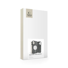 COPERTURA TECH-PROTECT SILICONE PURE MAGSAFE IPHONE 16 CLAY