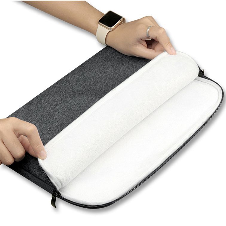 TECH-PROTECT COPERTURA LAPTOP 13-14 GRIGIO SCURO